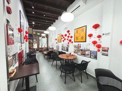 Syed Alwi Road (D8), Retail #570051171